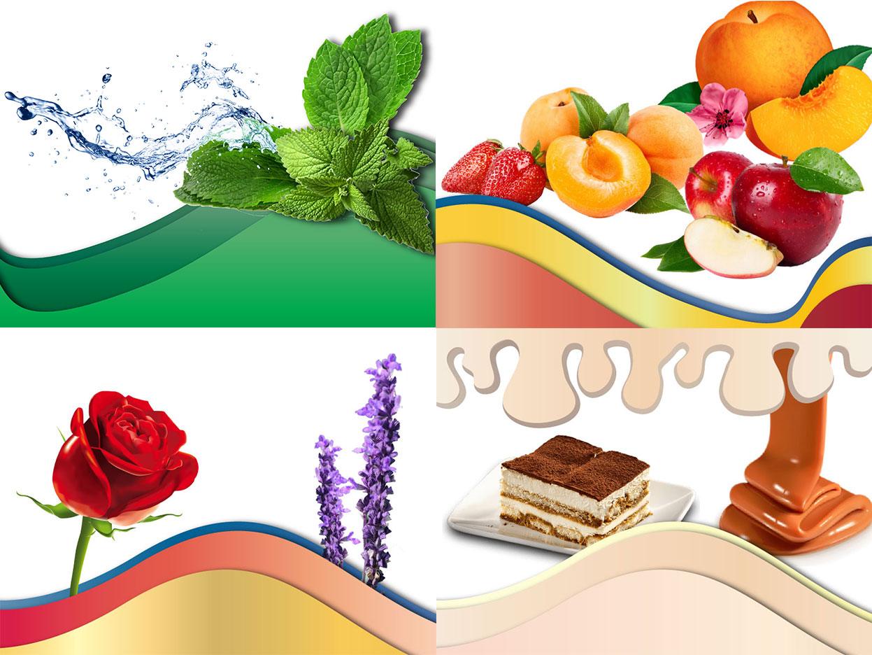 Hookah Flavors - Let's Categorize