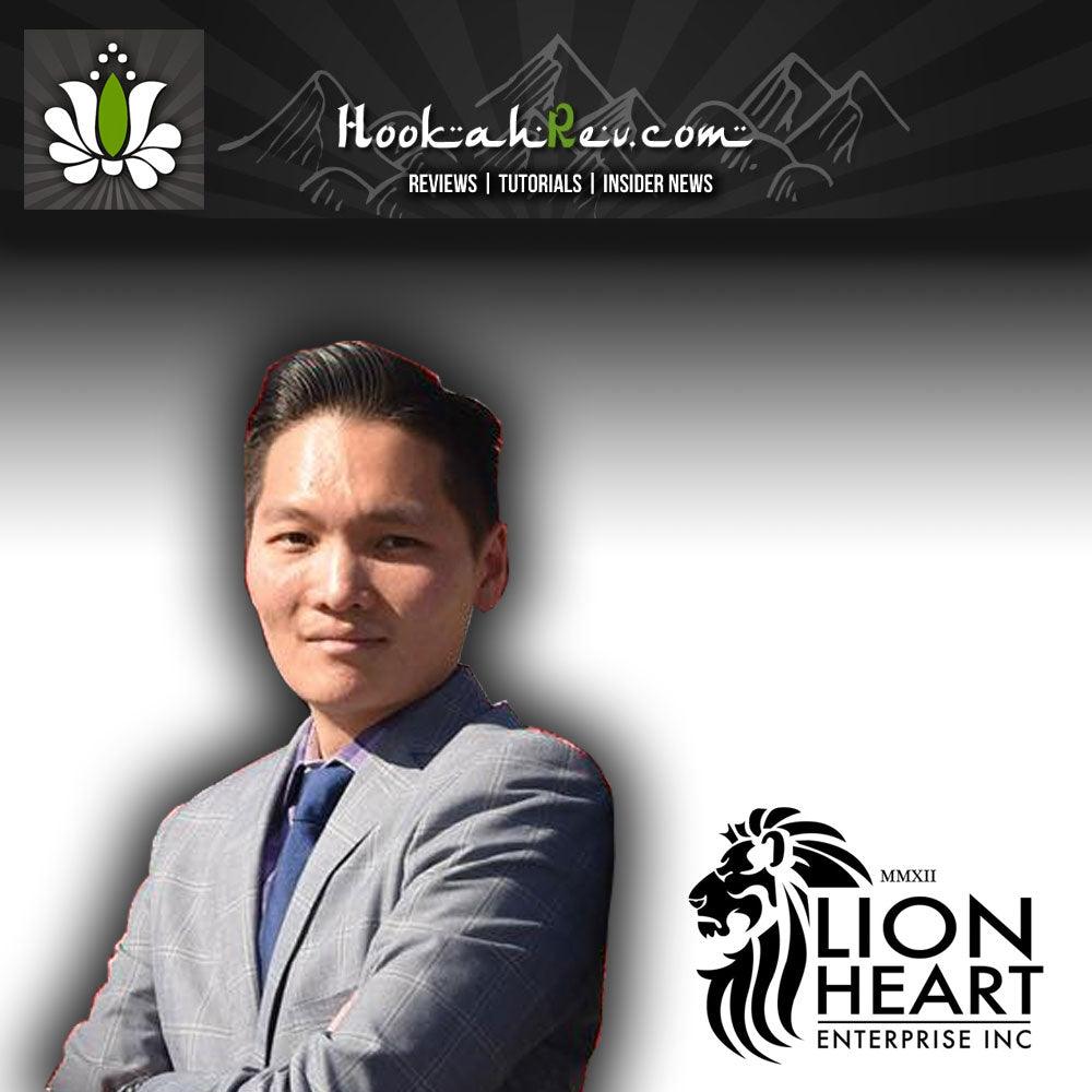 The HookahRev Interview