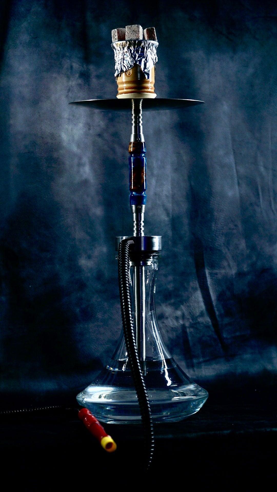 How To Set Up a Hookah | A 10-Step Guide