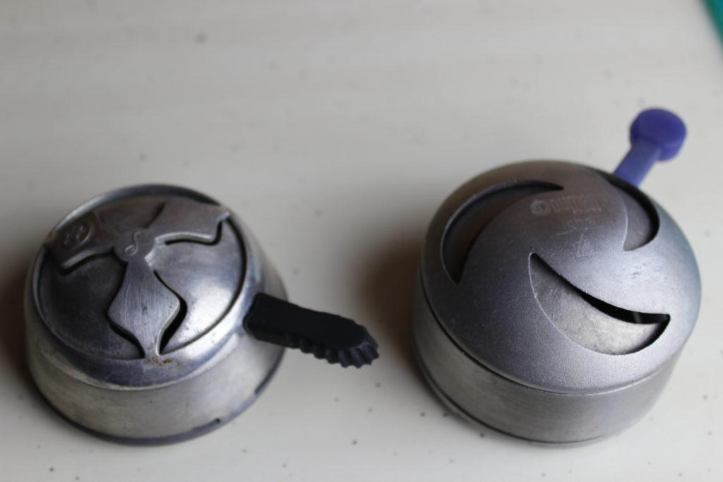 The Oduman Ignis Vs. The Kaloud Lotus