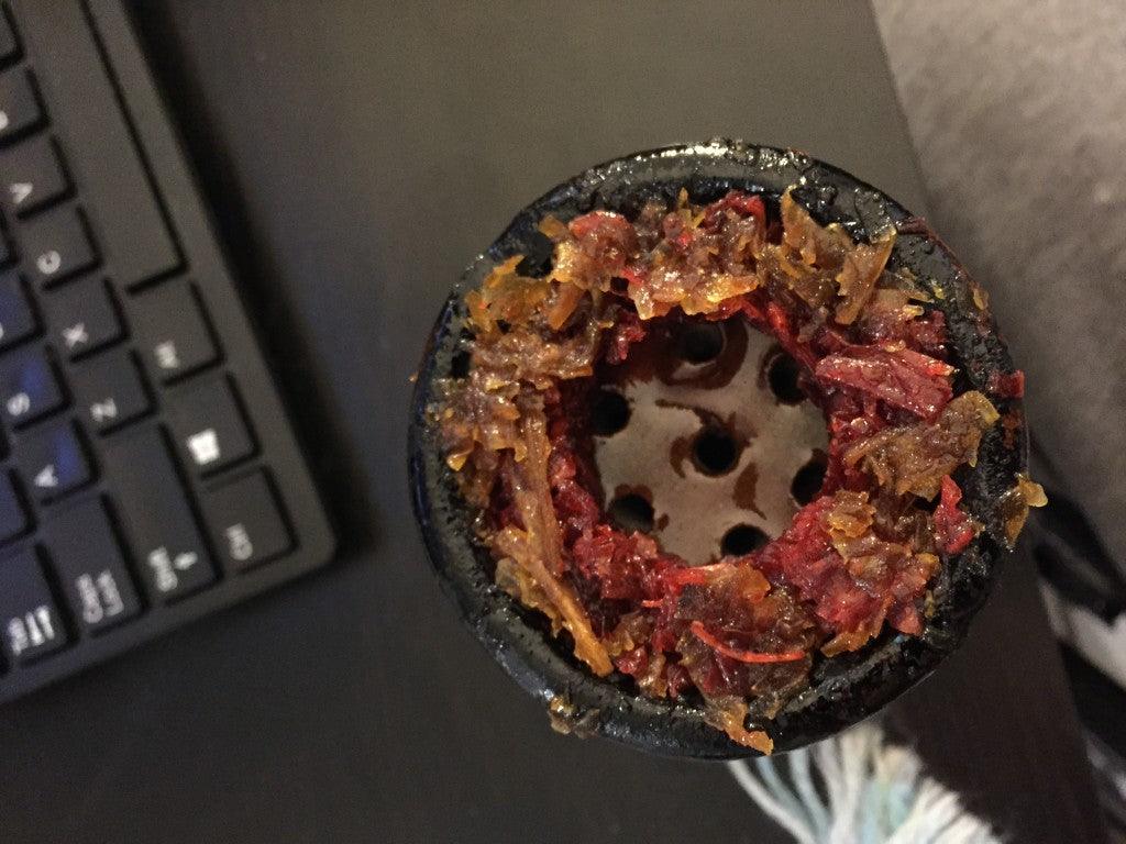 Different Methods of Packing a Hookah Bowl