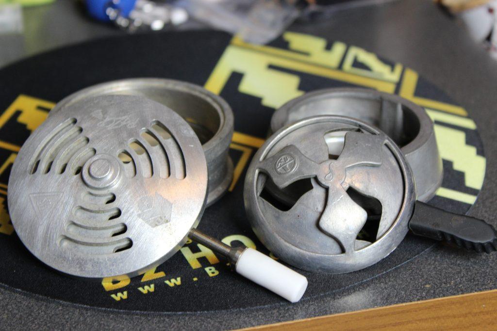 The MIG Razer - The European HMD