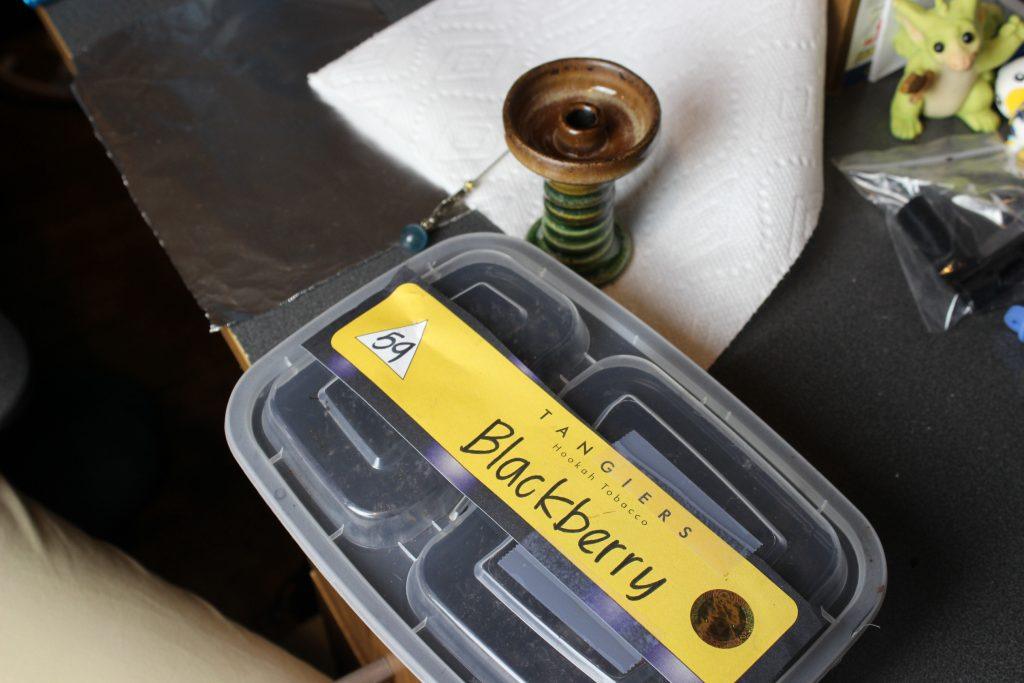 Talking Tangiers - A Brand Overview