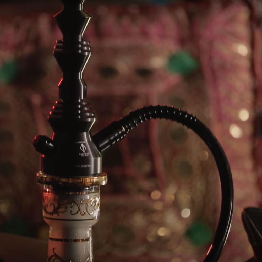 Modern Hookah Culture & Tradition
