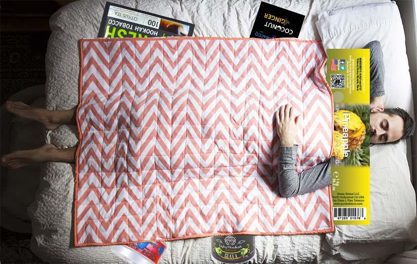 The Sleeper Lineup - Underrated Hookah Flavors