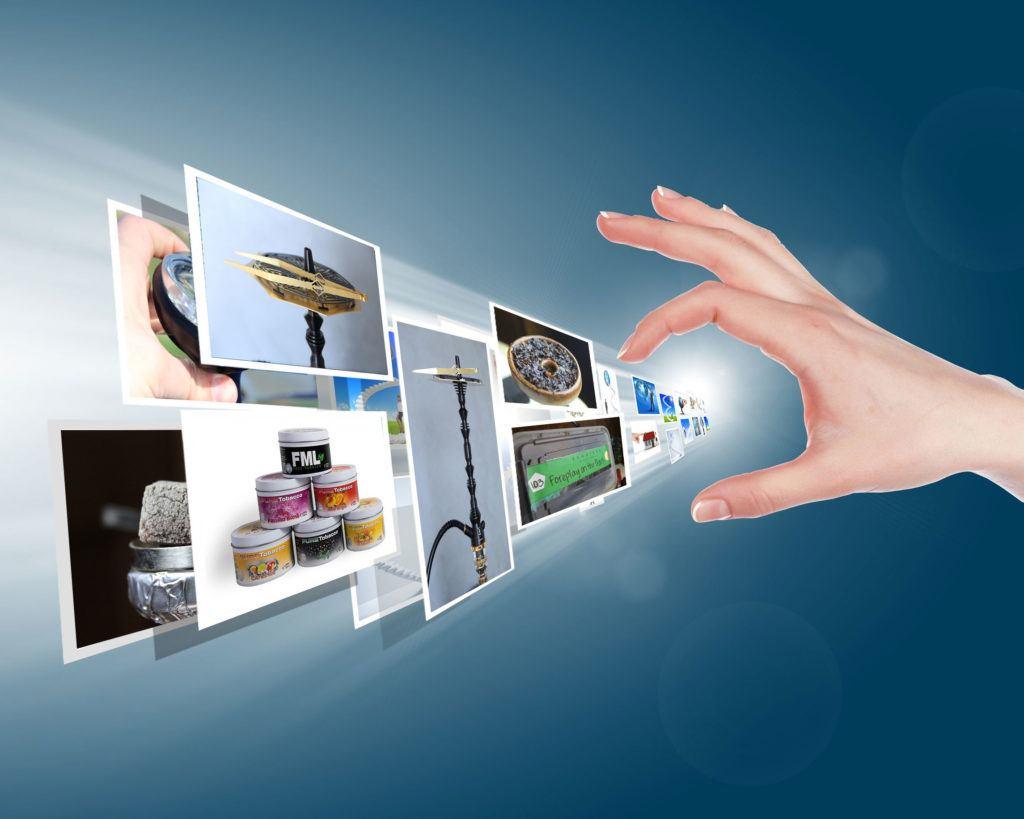 How Technology Has Impacted the Hookah Community