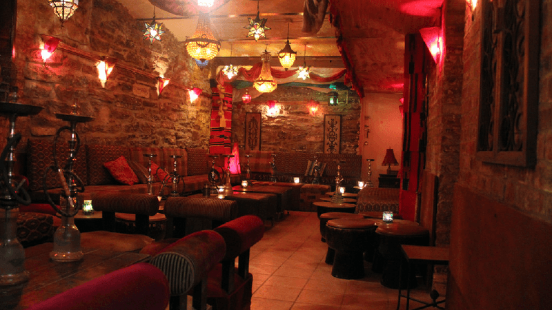 The State of Modern Hookah Bars in the US