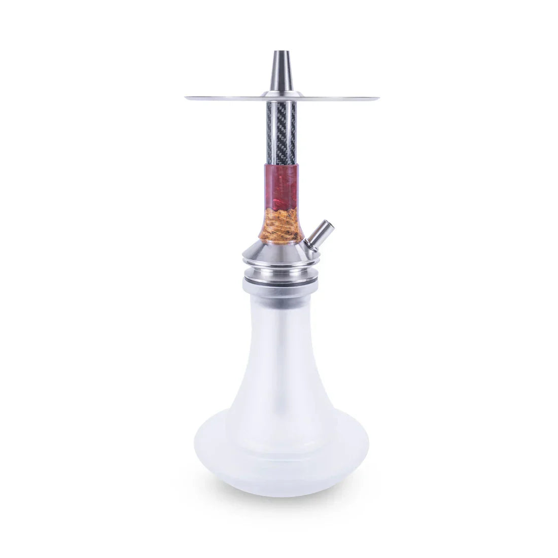 Vyro Hookah – lightweight and travel-friendly for hookah enthusiasts on the go.