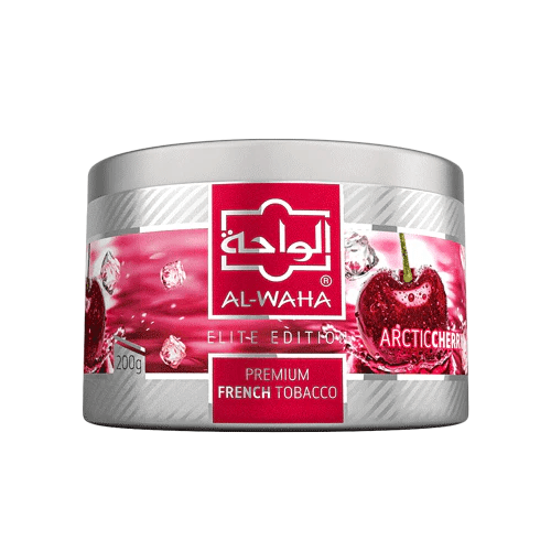 Al Waha Shisha Tobacco