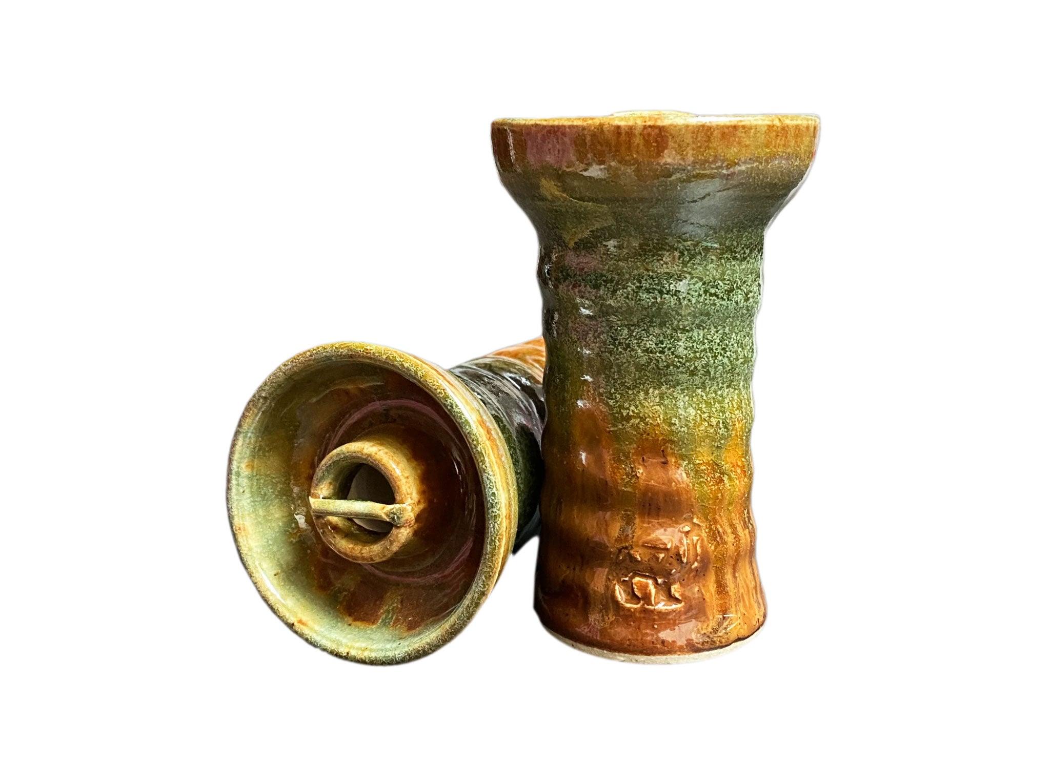 Alpaca Hookah Bowls