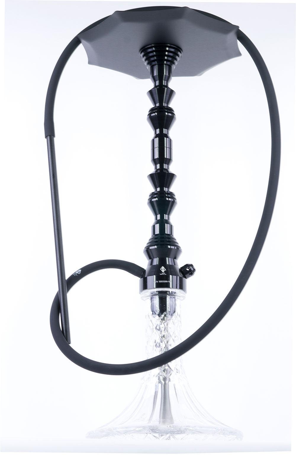 B2 Hookahs - American Made CNC Hookahs