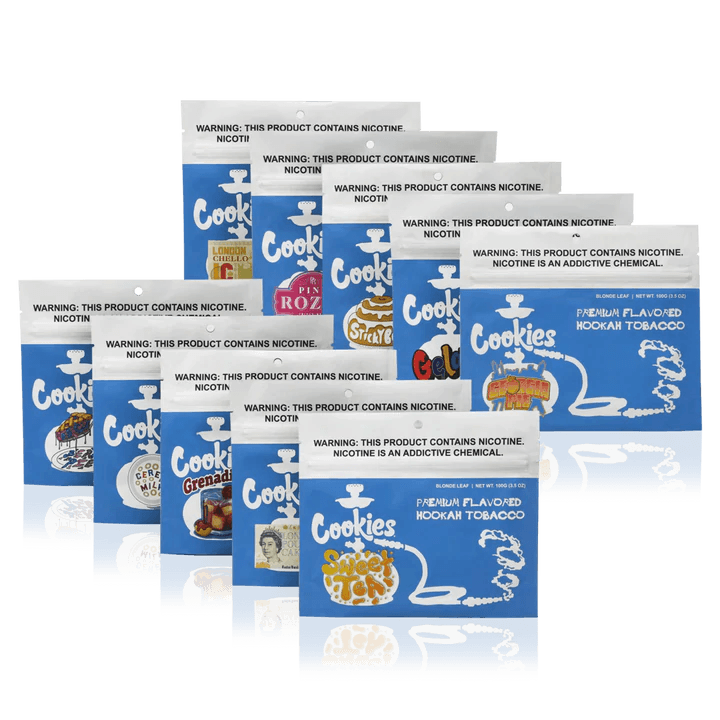 Cookies Shisha Tobacco