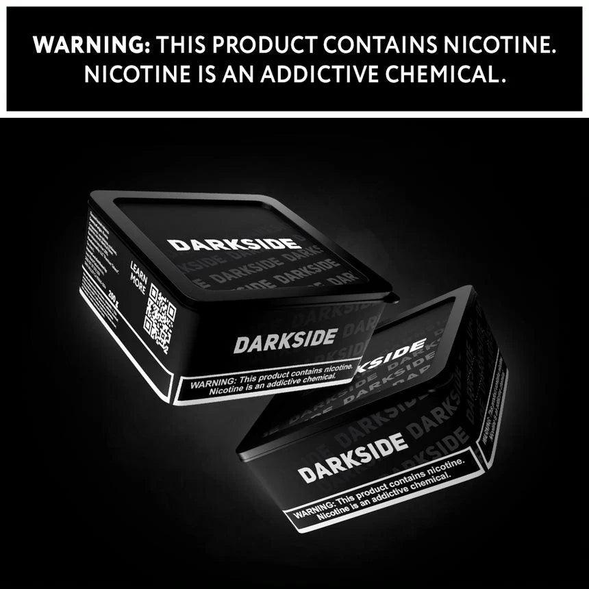 Darkside Shisha Tobacco