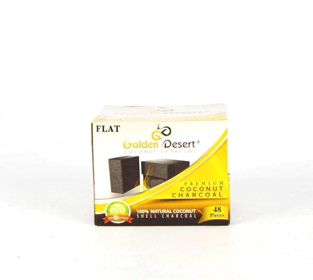 Golden Desert Charcoal