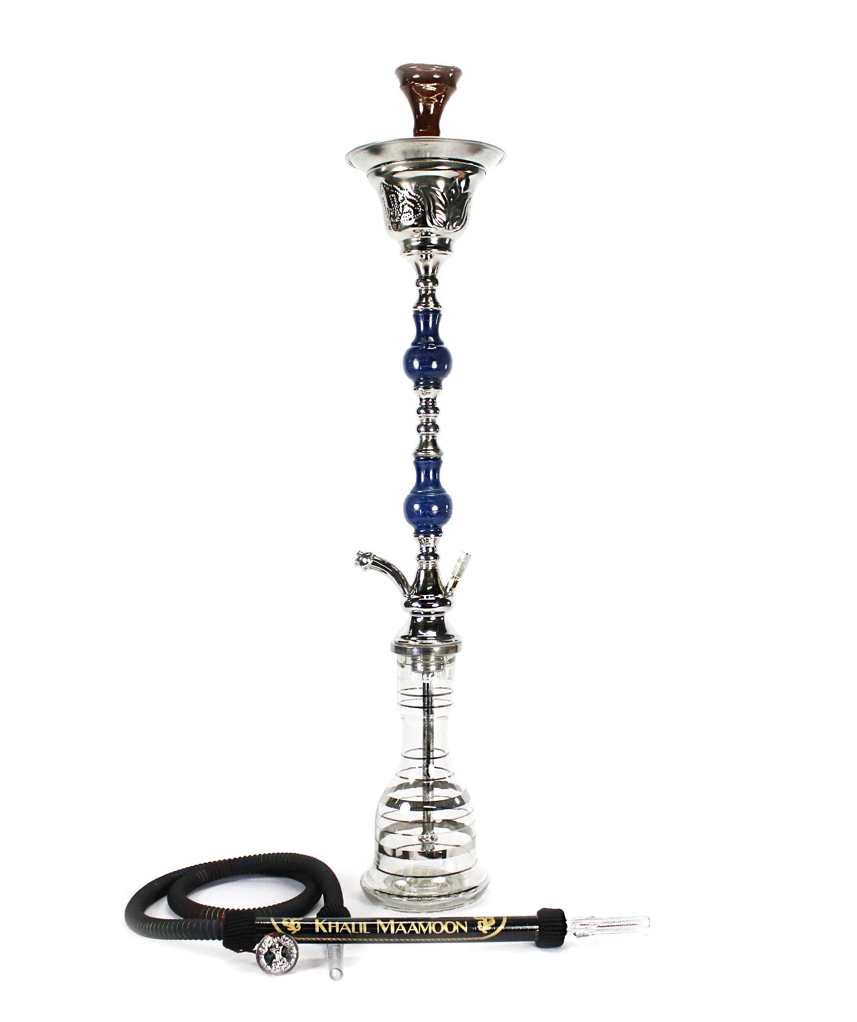 Khalil Mamoon Hookahs