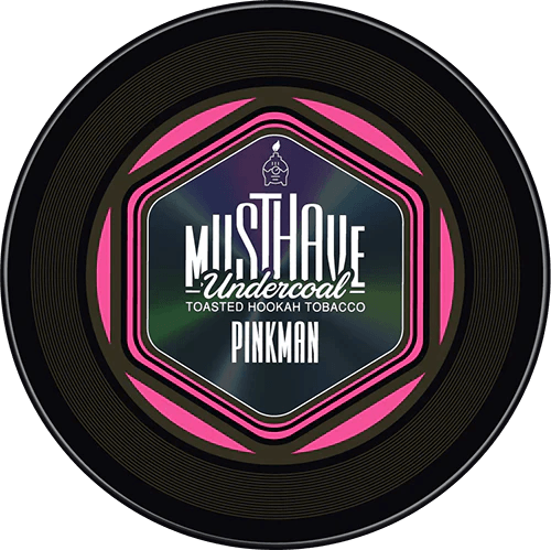 Musthave Tobacco – Premium Russian toasted hookah shisha in a variety of flavors.