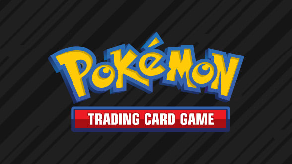 Pokemon TCG Collection