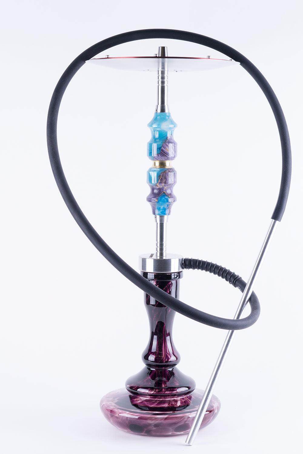 B2 SS-Inox Precious Cut Collection