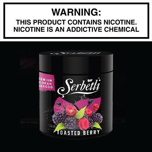 Serbetli Shisha Tobacco