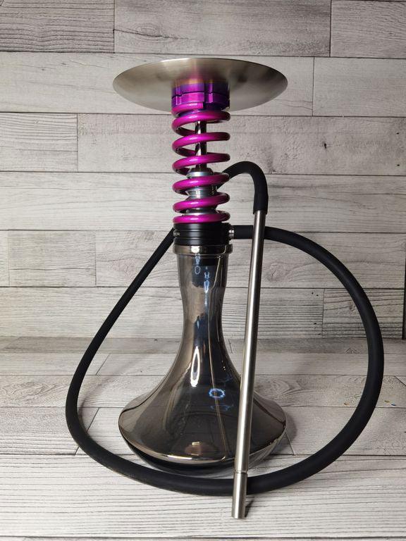 Shi Caver Hookah