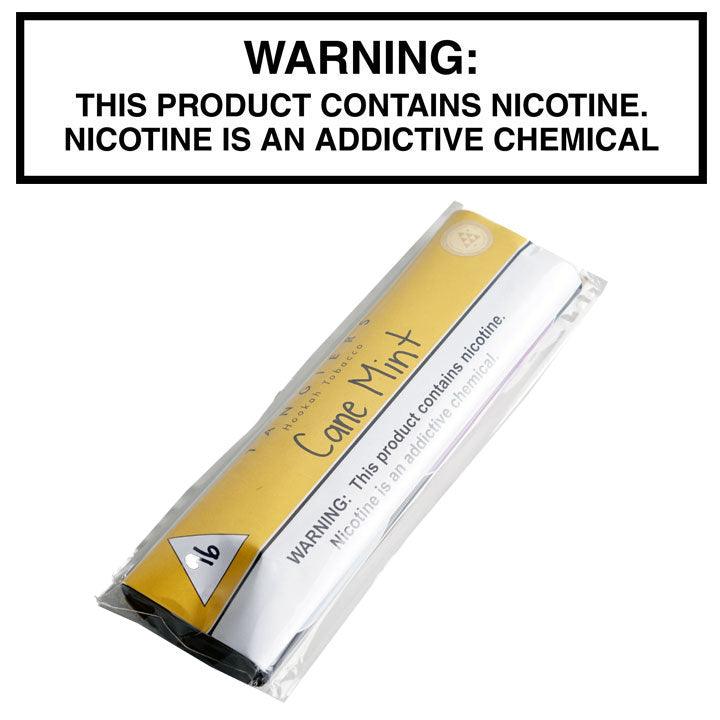 Tangiers Shisha Tobacco