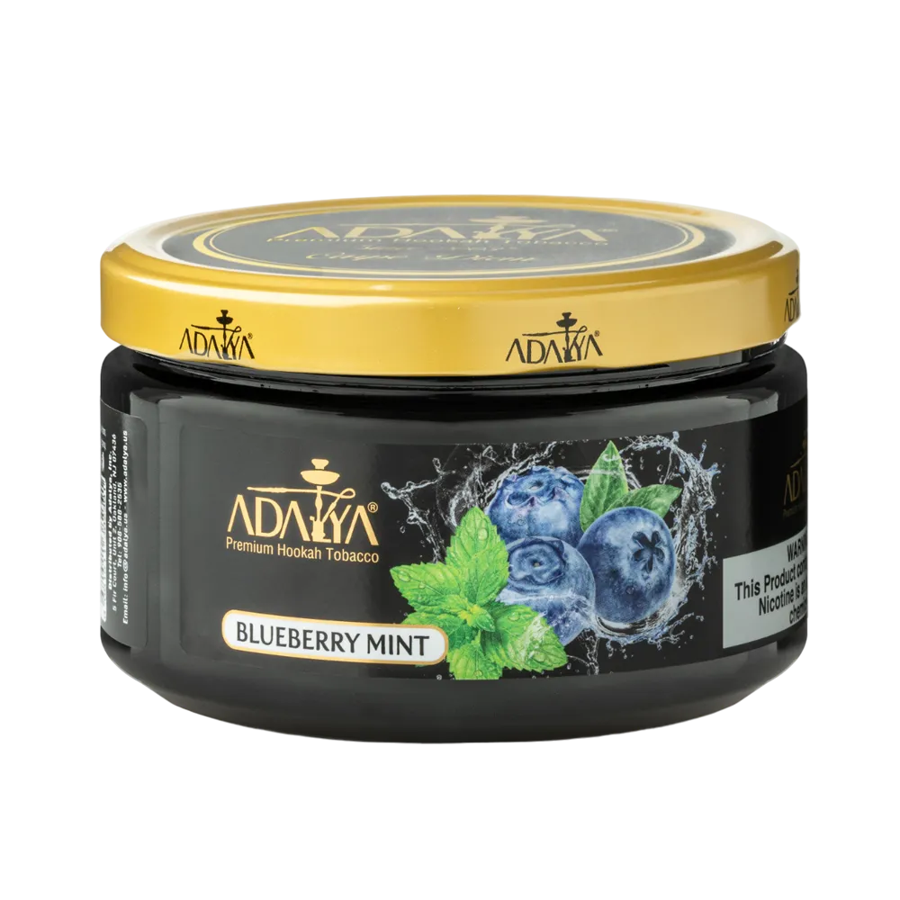 Adalya Shisha Tobacco 250g
