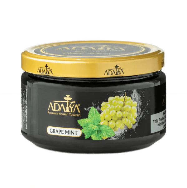Adalya Shisha Tobacco 250g