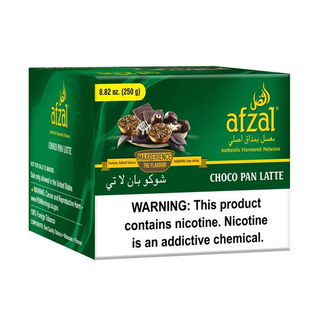 A variety of Afzal Pan flavors including Banaras Pan, Bombay Pan Masala, and Sweet Pan.