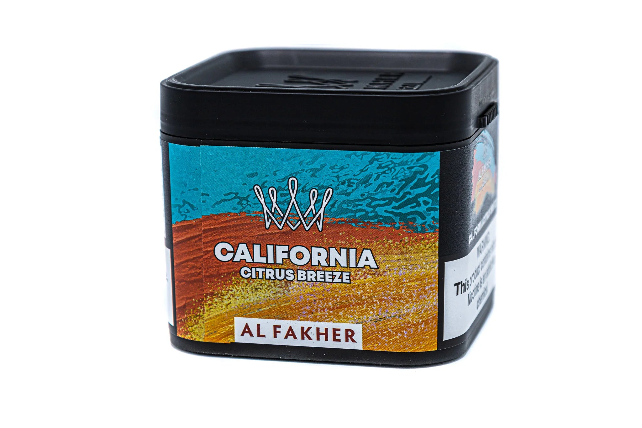 Al Fakher California Citrus Breeze Shisha Tobacco