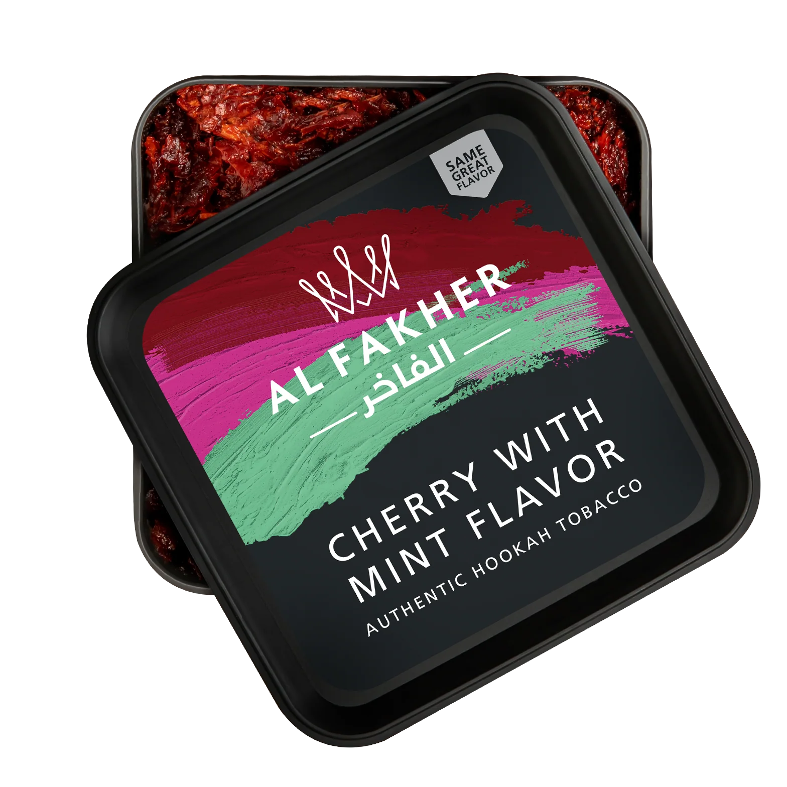 Al Fakher Shisha Tobacco -1 Kilogram (1KG)