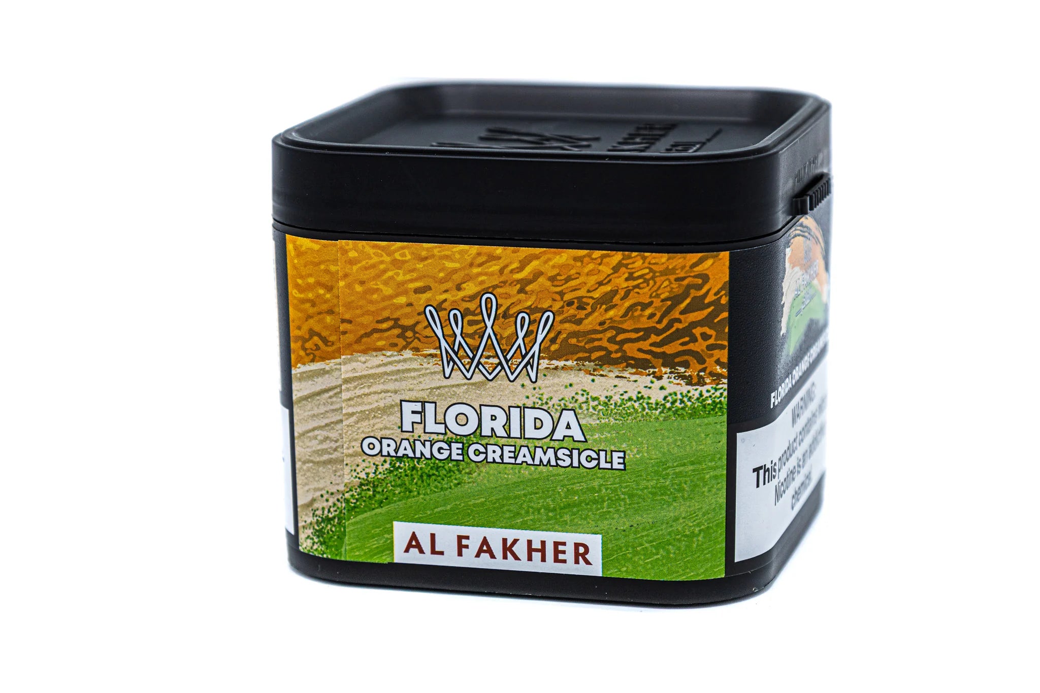 Al Fakher Florida Orange Creamsicle Shisha Tobacco
