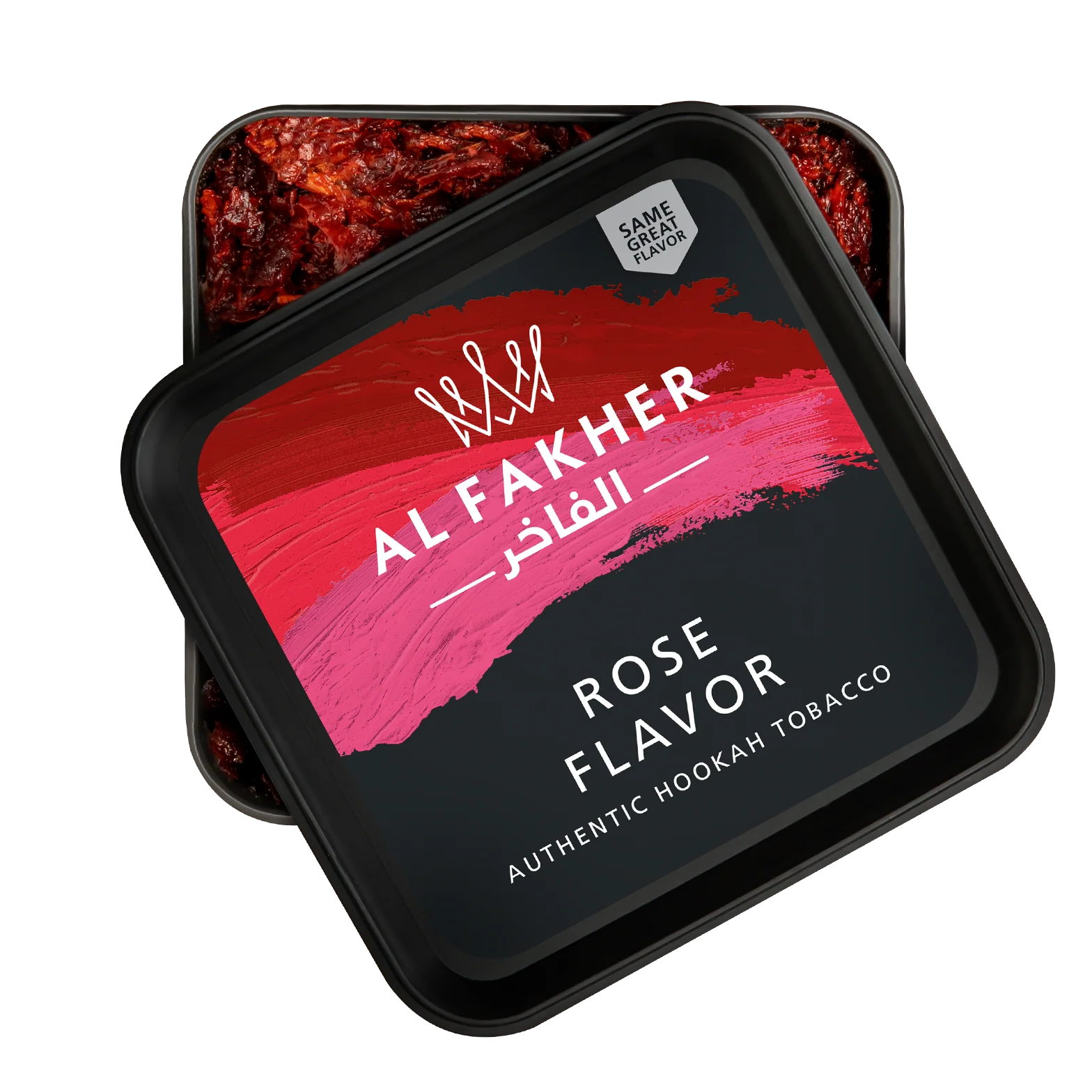 Al Fakher Shisha Tobacco -1 Kilogram (1KG)