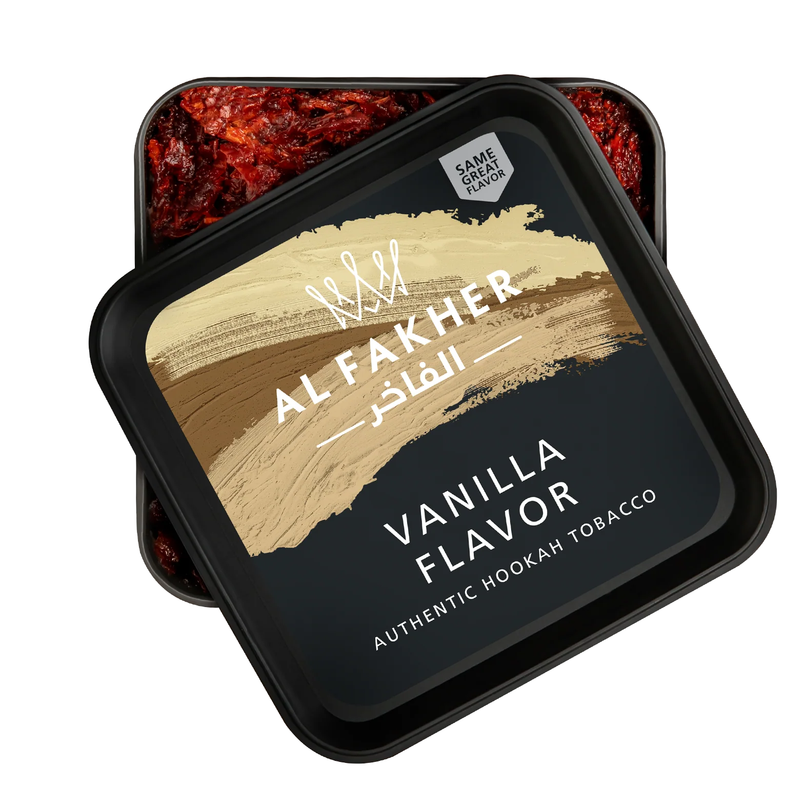 Al Fakher Shisha Tobacco -1 Kilogram (1KG)