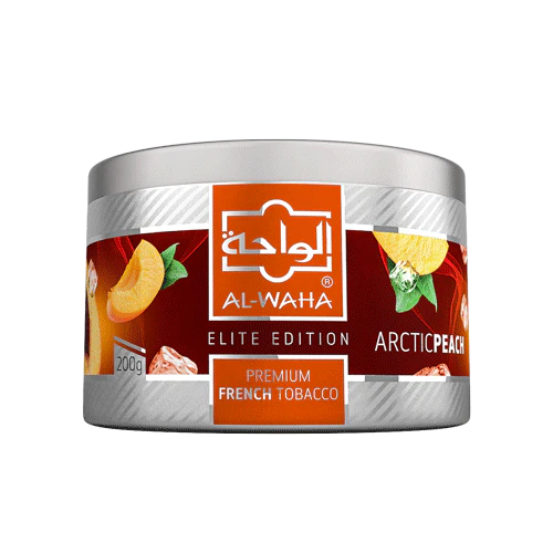 Al Waha Shisha Tobacco 200g - B2 Hookah