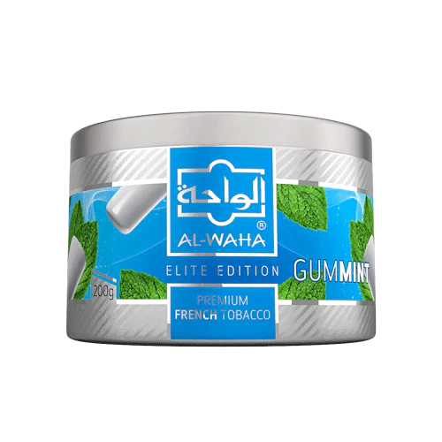 Al Waha Shisha Tobacco 200g - B2 Hookah