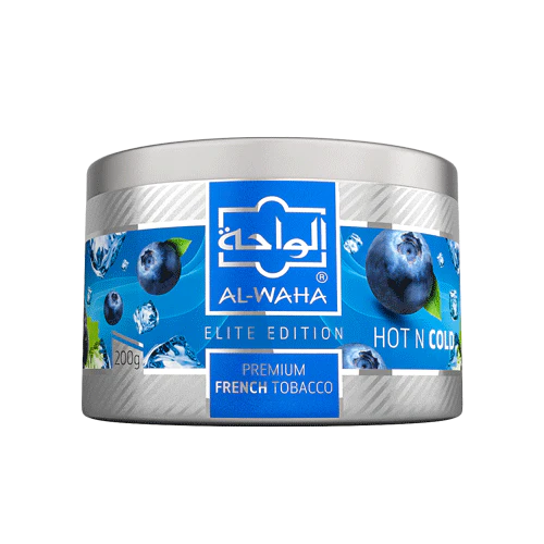 Al Waha Shisha Tobacco 200g - B2 Hookah