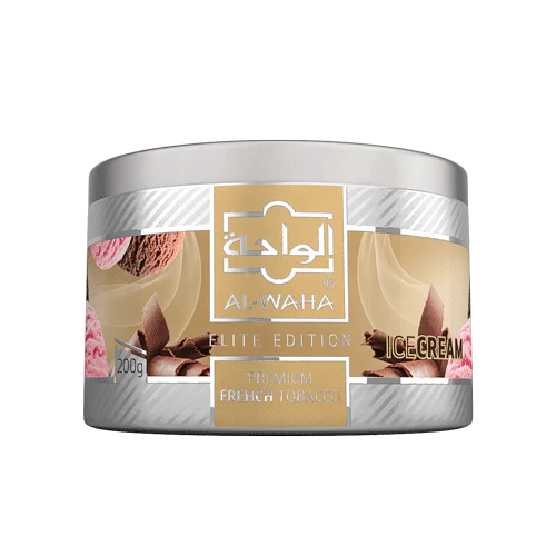 Al Waha Shisha Tobacco 200g - B2 Hookah