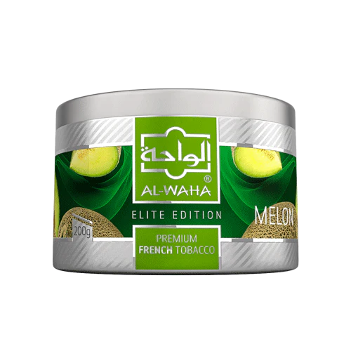 Al Waha Shisha Tobacco 200g - B2 Hookah