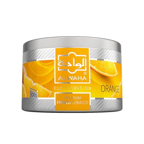 Al Waha Shisha Tobacco 200g - B2 Hookah