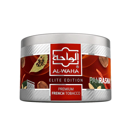Al Waha Shisha Tobacco 200g - B2 Hookah