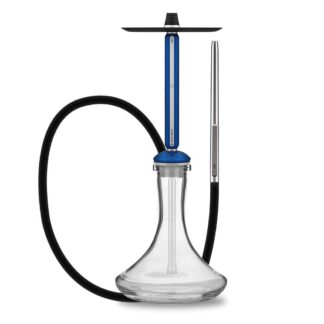 Alpha Hookah - Echo