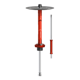 Alpha Hookah - ORO Light