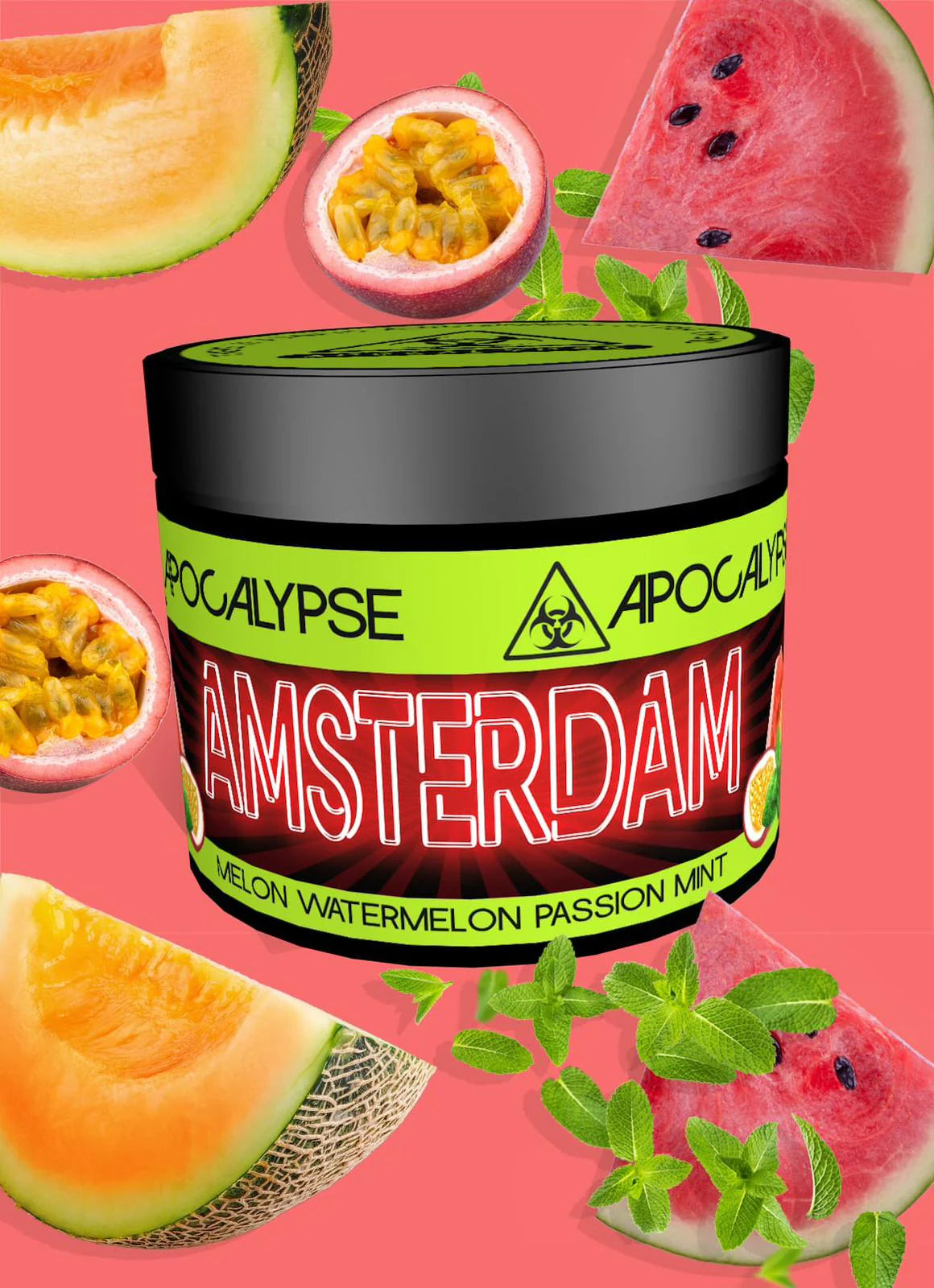 Apocalypse Tobacco - 250g