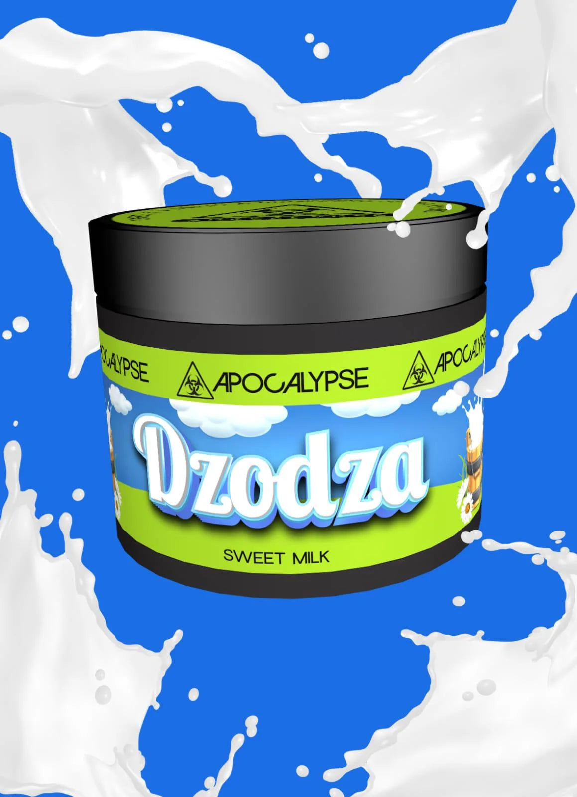 Apocalypse Tobacco - 250g