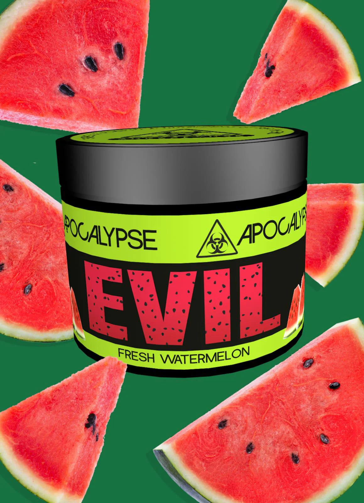 Apocalypse Tobacco - 250g