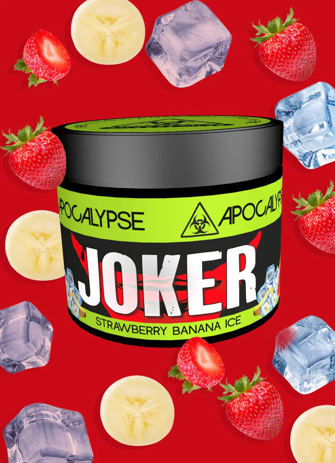 Apocalypse Tobacco - 250g