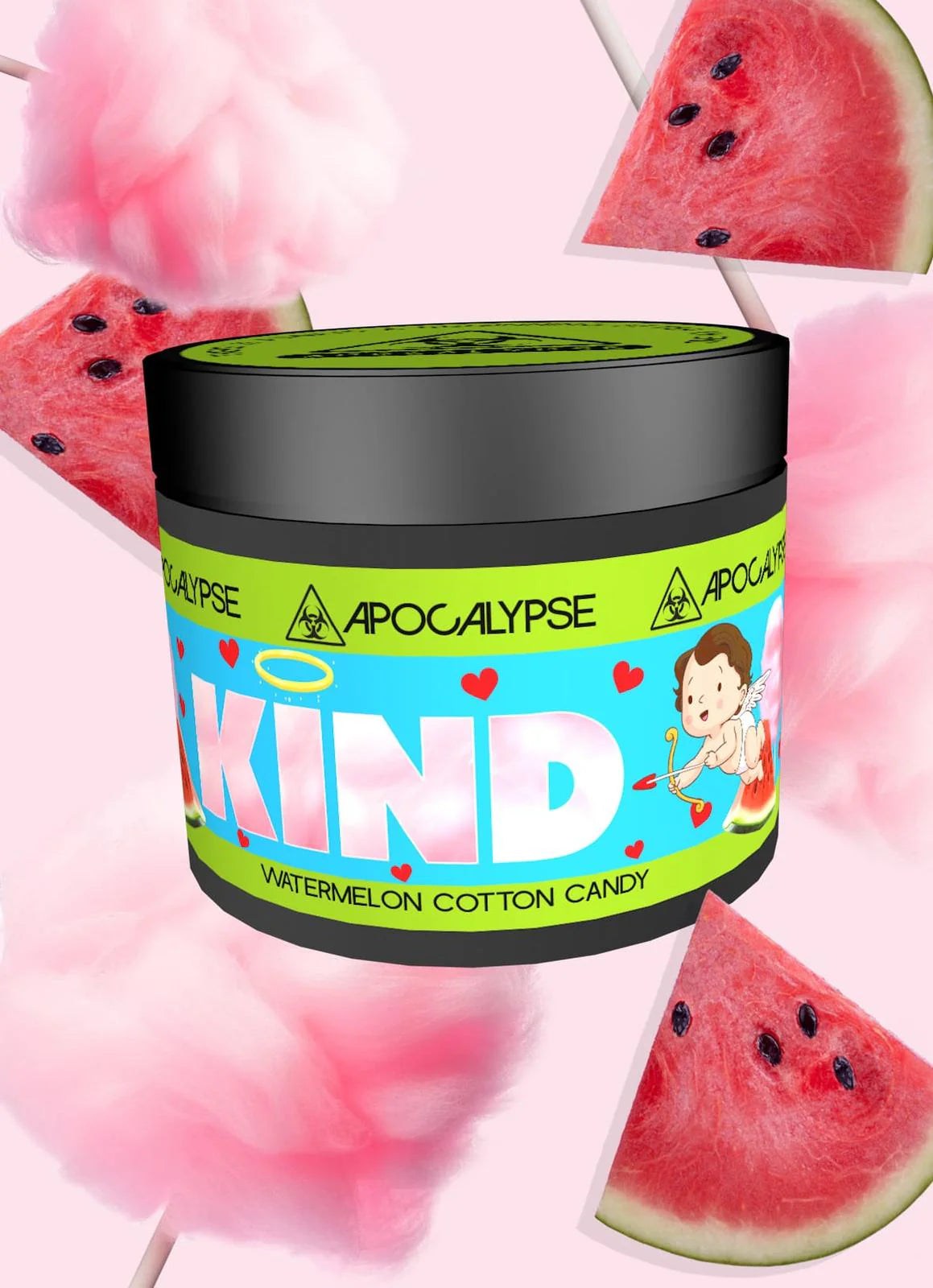 Apocalypse Tobacco - 250g