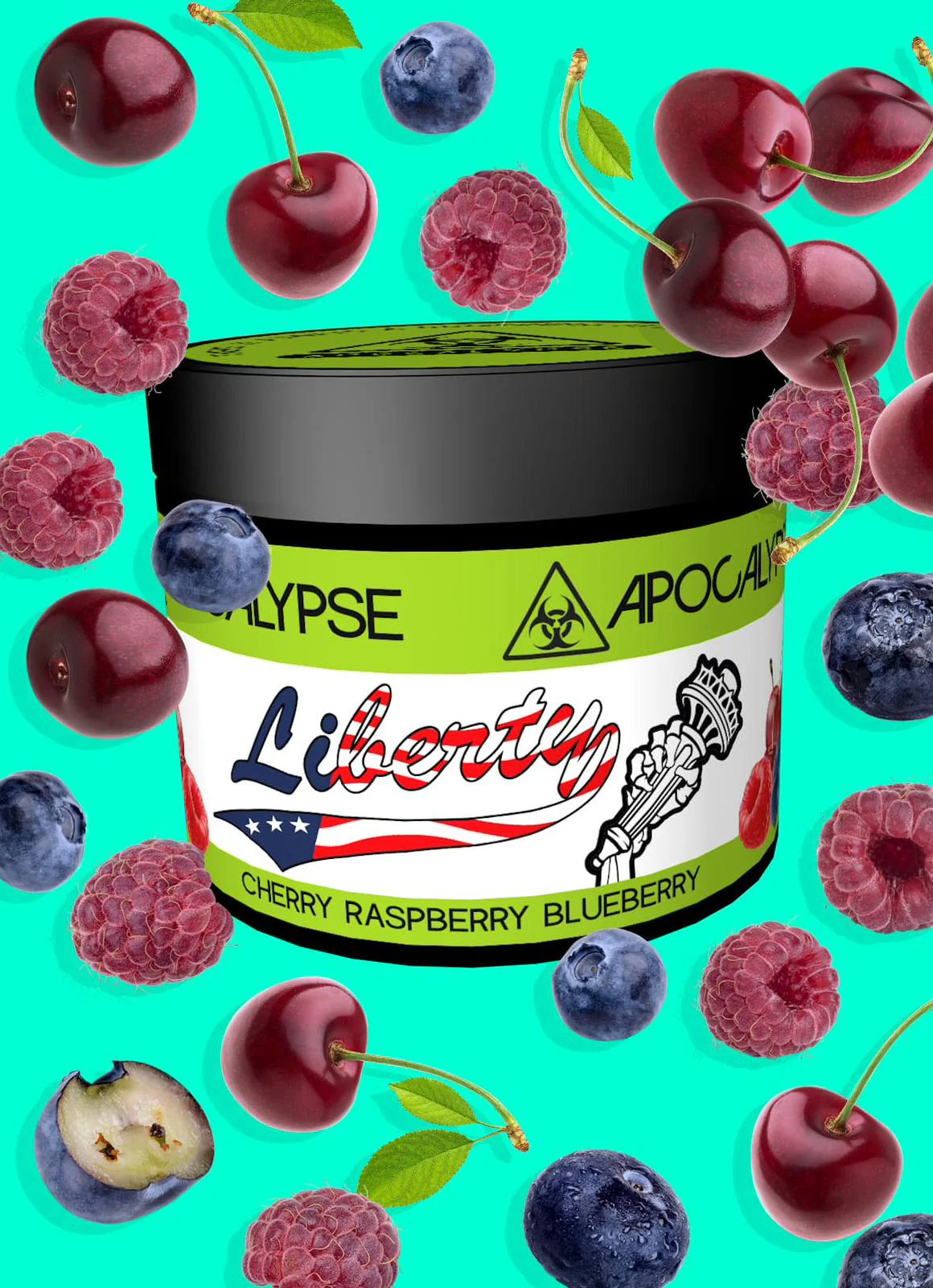 Apocalypse Tobacco - 250g