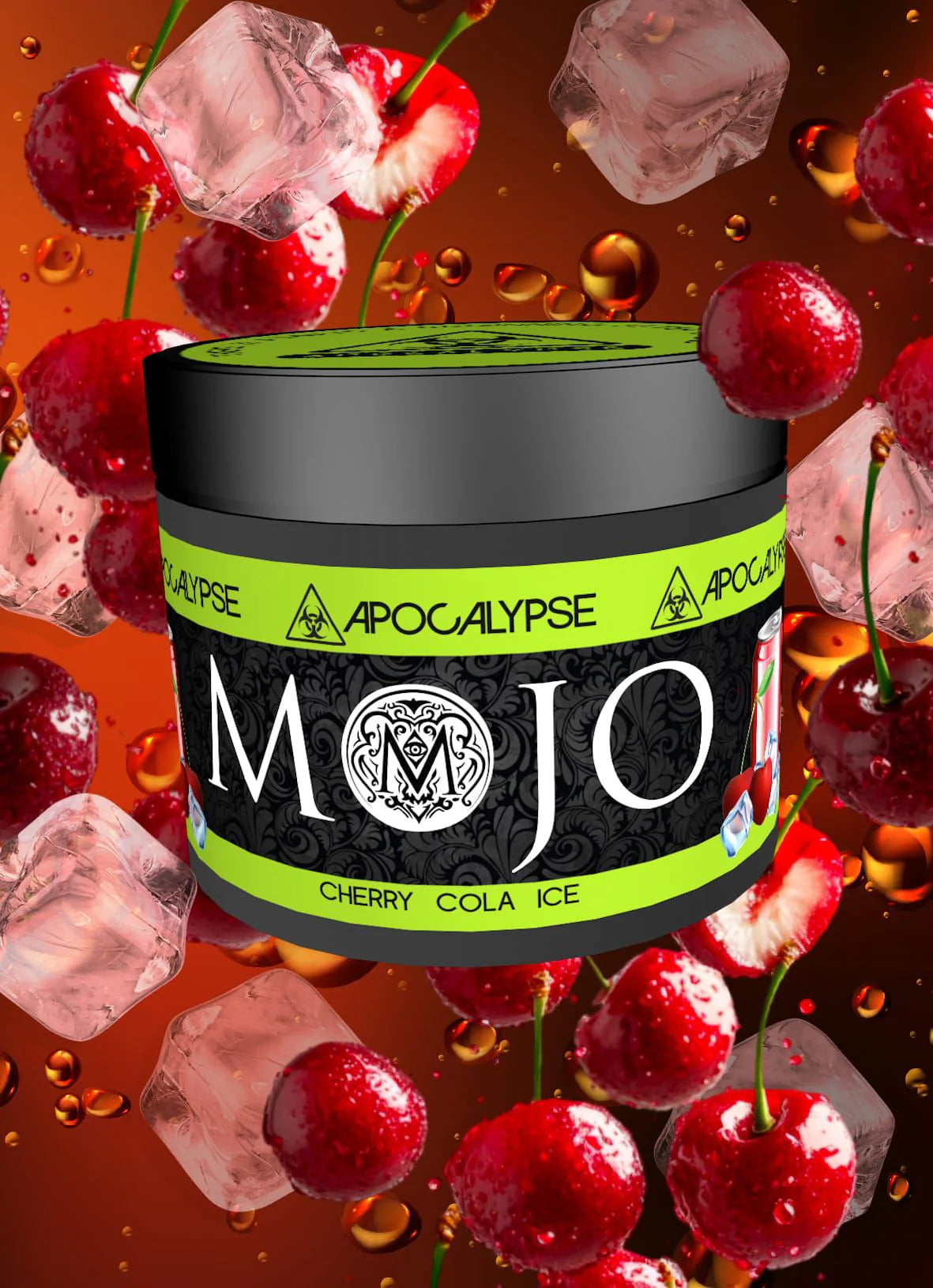 Apocalypse Tobacco - 250g