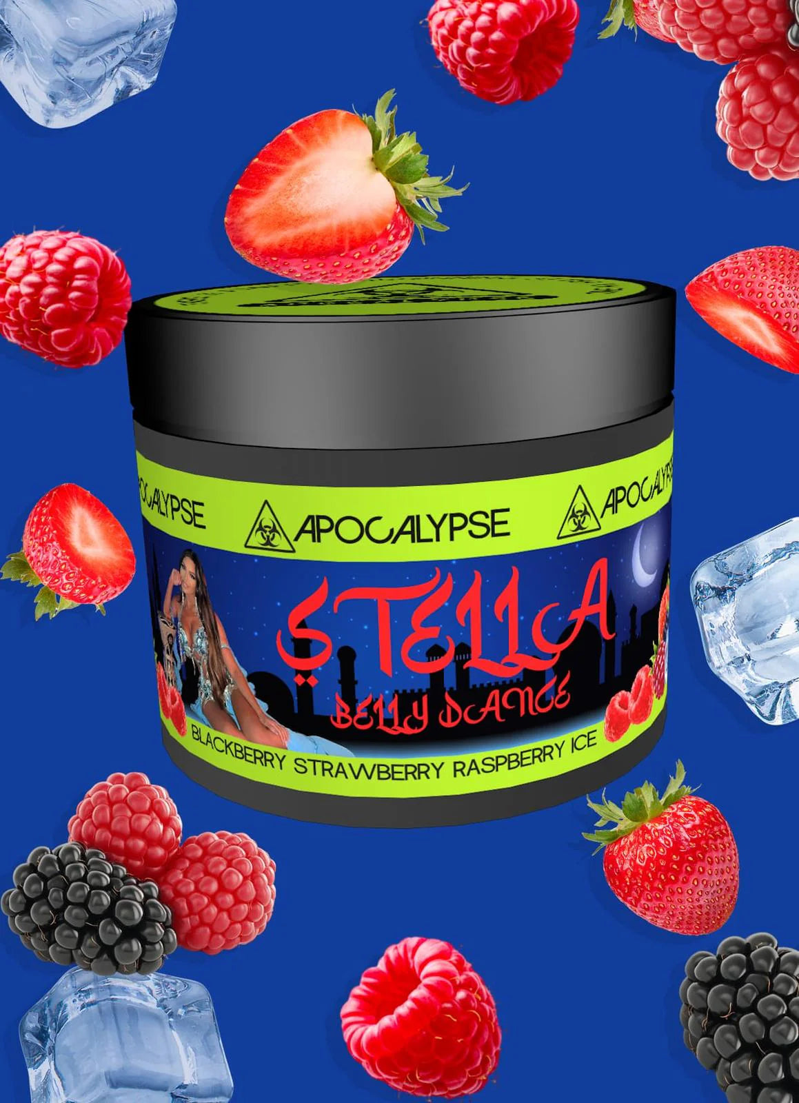 Apocalypse Tobacco - 250g